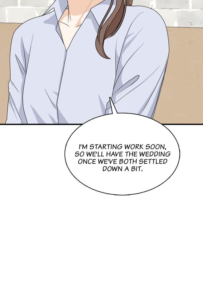 Read My Roommate Is A Gumiho ENGLISH Manga Online