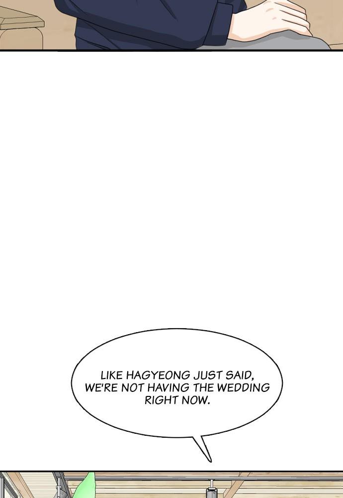 Read My Roommate Is A Gumiho ENGLISH Manga Online