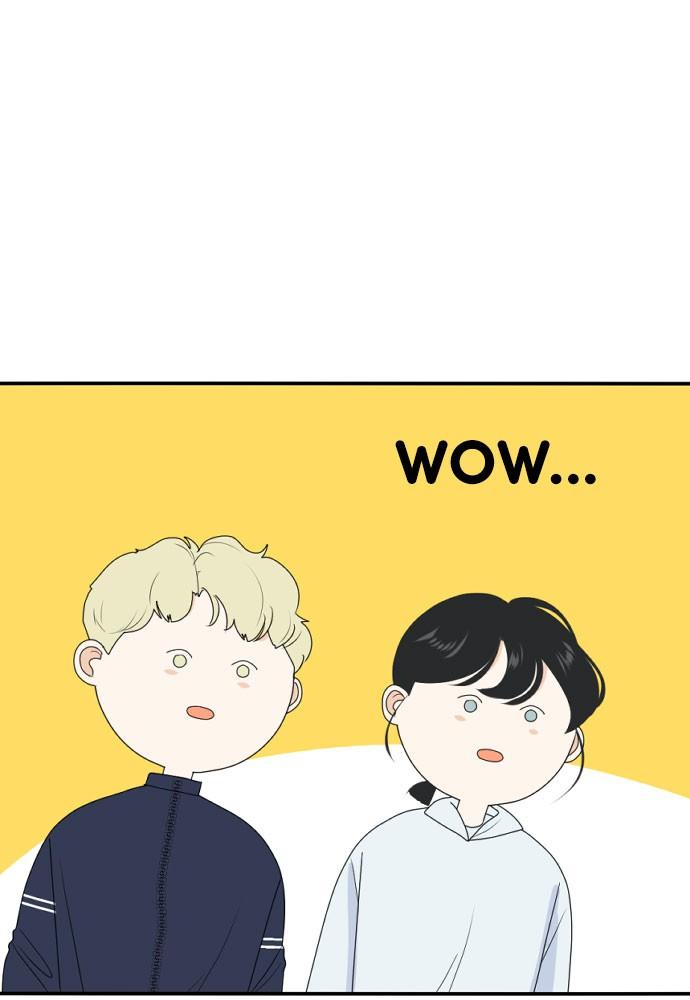 Read My Roommate Is A Gumiho ENGLISH Manga Online