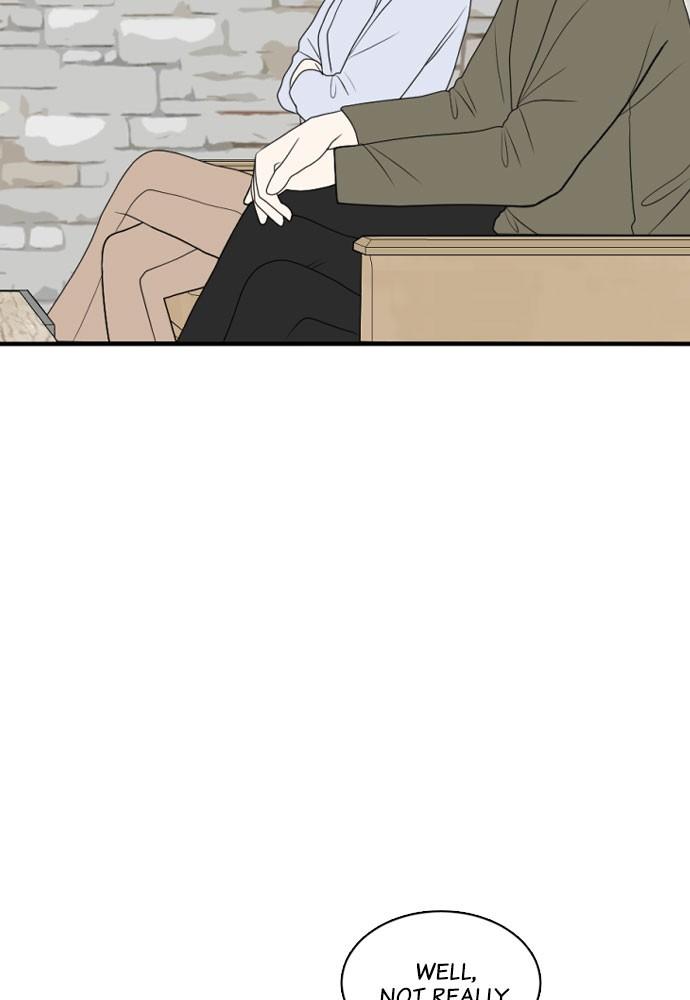 Read My Roommate Is A Gumiho ENGLISH Manga Online