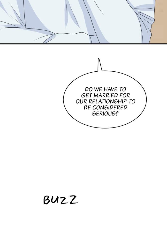 Read My Roommate Is A Gumiho ENGLISH Manga Online