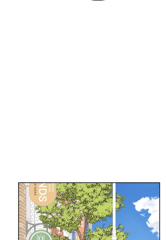 Read My Roommate Is A Gumiho ENGLISH Manga Online