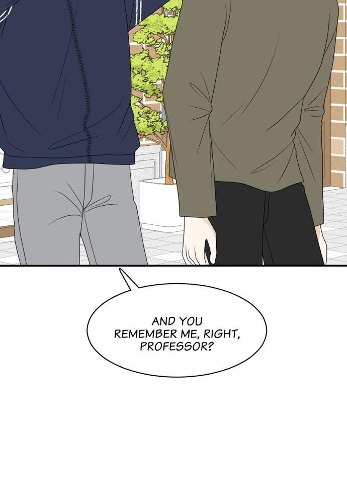 Read My Roommate Is A Gumiho ENGLISH Manga Online