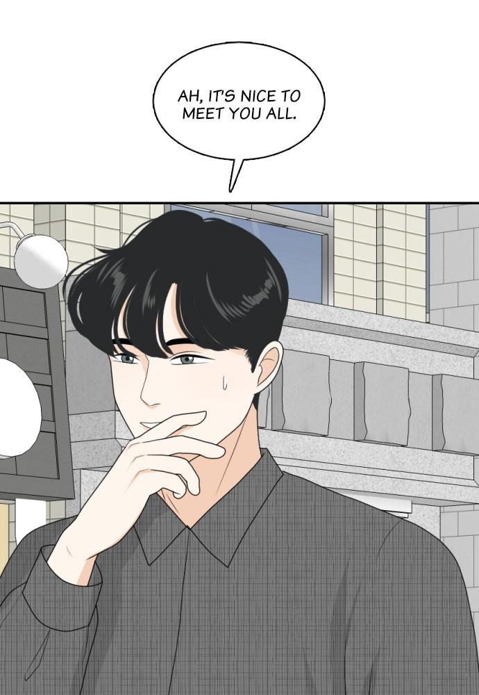 Read My Roommate Is A Gumiho ENGLISH Manga Online