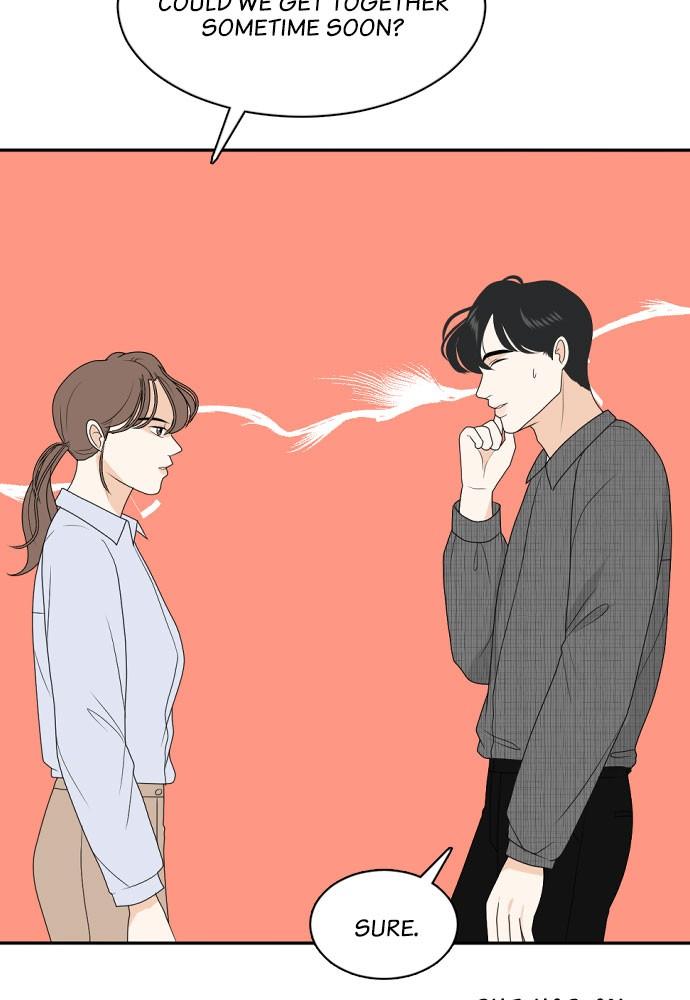 Read My Roommate Is A Gumiho ENGLISH Manga Online