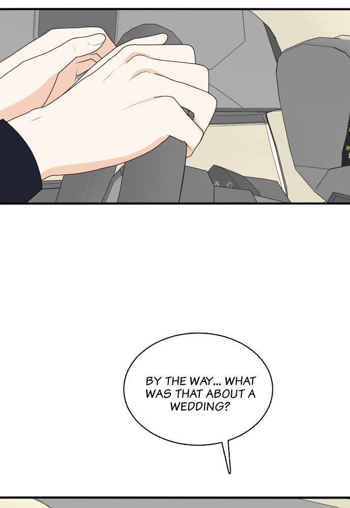 Read My Roommate Is A Gumiho ENGLISH Manga Online