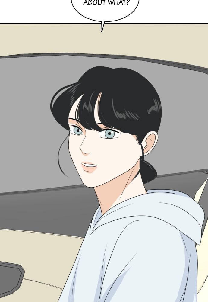 Read My Roommate Is A Gumiho ENGLISH Manga Online