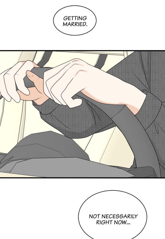 Read My Roommate Is A Gumiho ENGLISH Manga Online