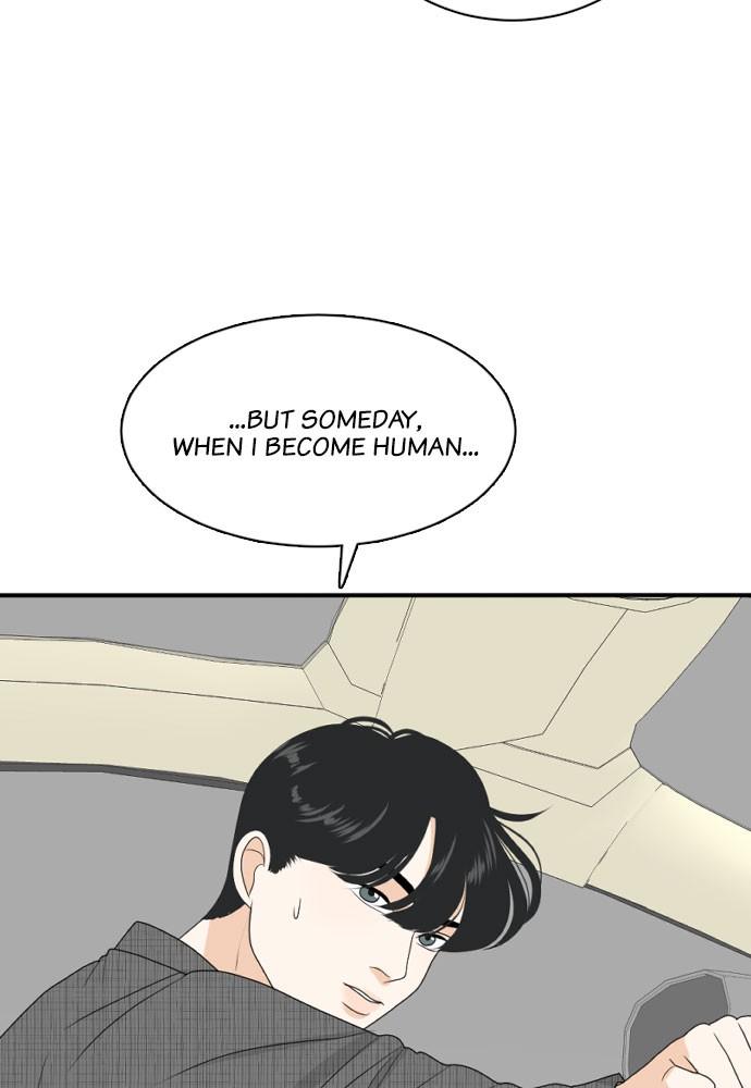 Read My Roommate Is A Gumiho ENGLISH Manga Online