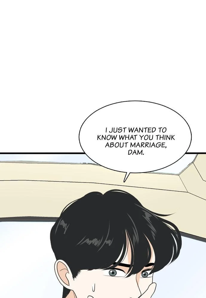 Read My Roommate Is A Gumiho ENGLISH Manga Online