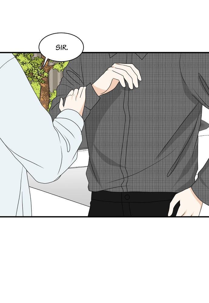 Read My Roommate Is A Gumiho ENGLISH Manga Online