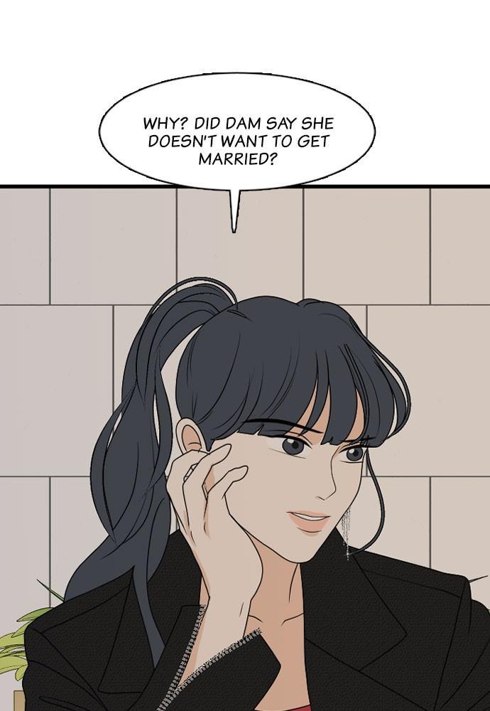 Read My Roommate Is A Gumiho ENGLISH Manga Online