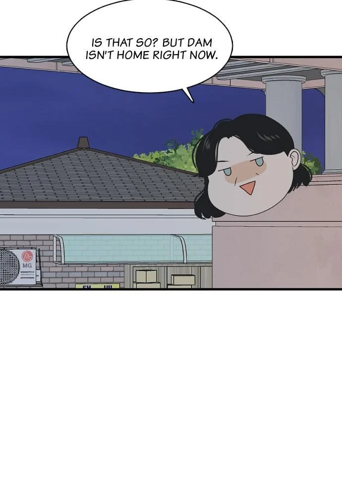 Read My Roommate Is A Gumiho ENGLISH Manga Online