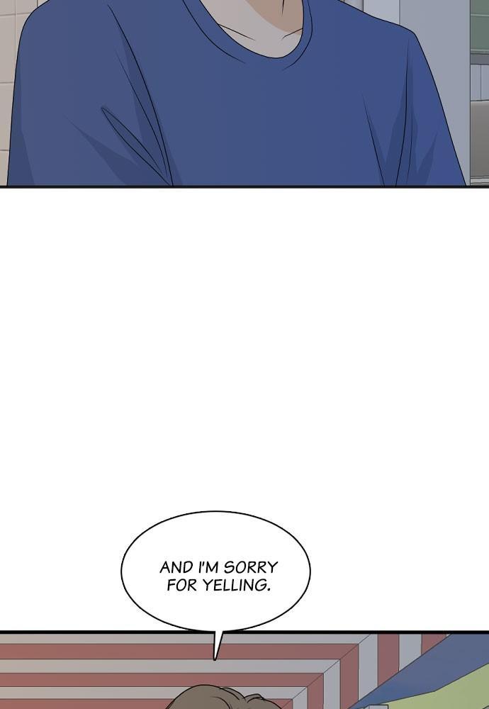 Read My Roommate Is A Gumiho ENGLISH Manga Online