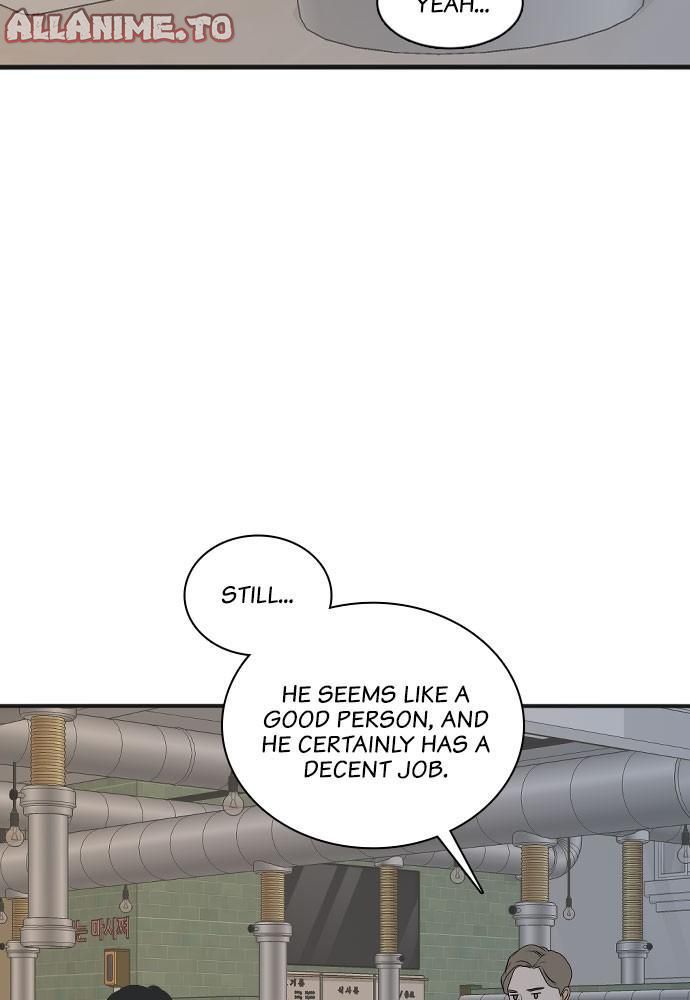 Read My Roommate Is A Gumiho ENGLISH Manga Online