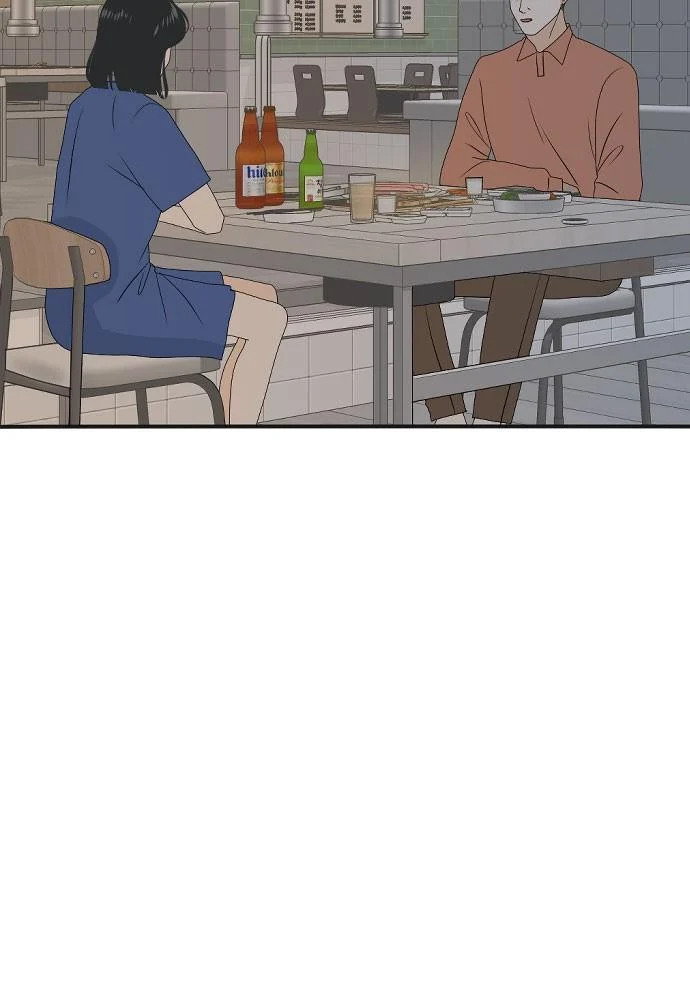 Read My Roommate Is A Gumiho ENGLISH Manga Online