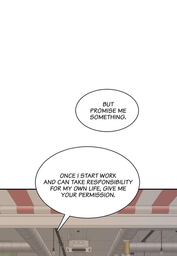 Read My Roommate Is A Gumiho ENGLISH Manga Online