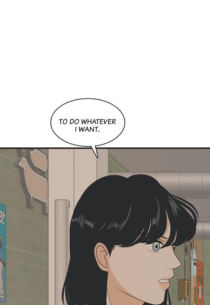 Read My Roommate Is A Gumiho ENGLISH Manga Online
