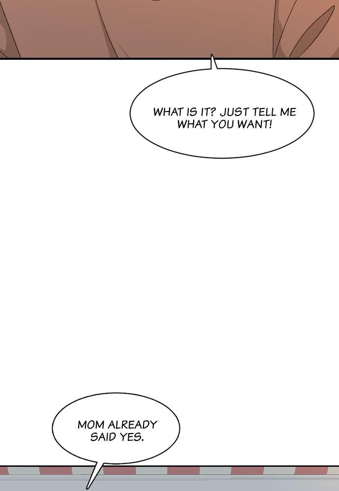 Read My Roommate Is A Gumiho ENGLISH Manga Online