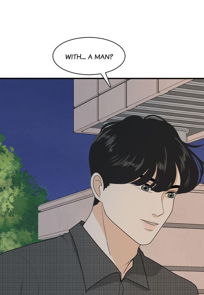 Read My Roommate Is A Gumiho ENGLISH Manga Online