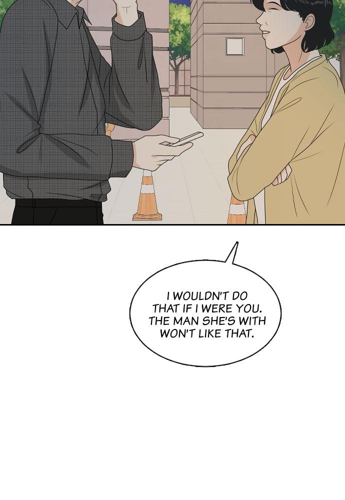 Read My Roommate Is A Gumiho ENGLISH Manga Online
