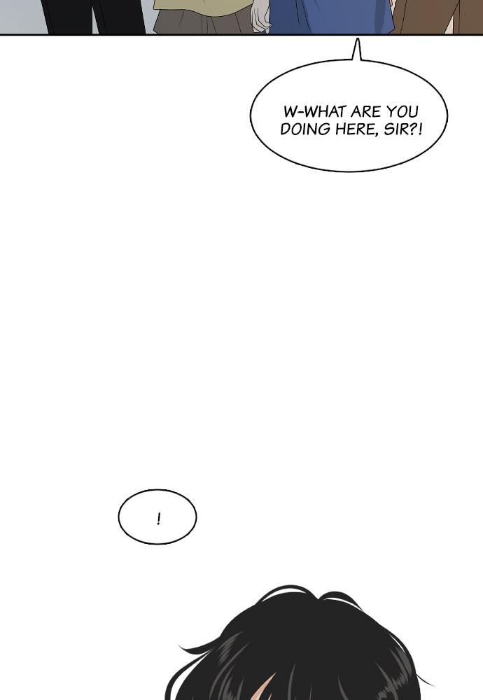 Read My Roommate Is A Gumiho ENGLISH Manga Online