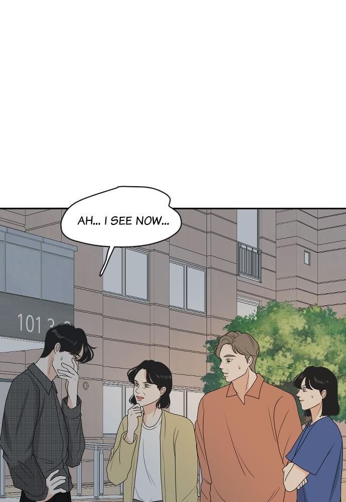 Read My Roommate Is A Gumiho ENGLISH Manga Online