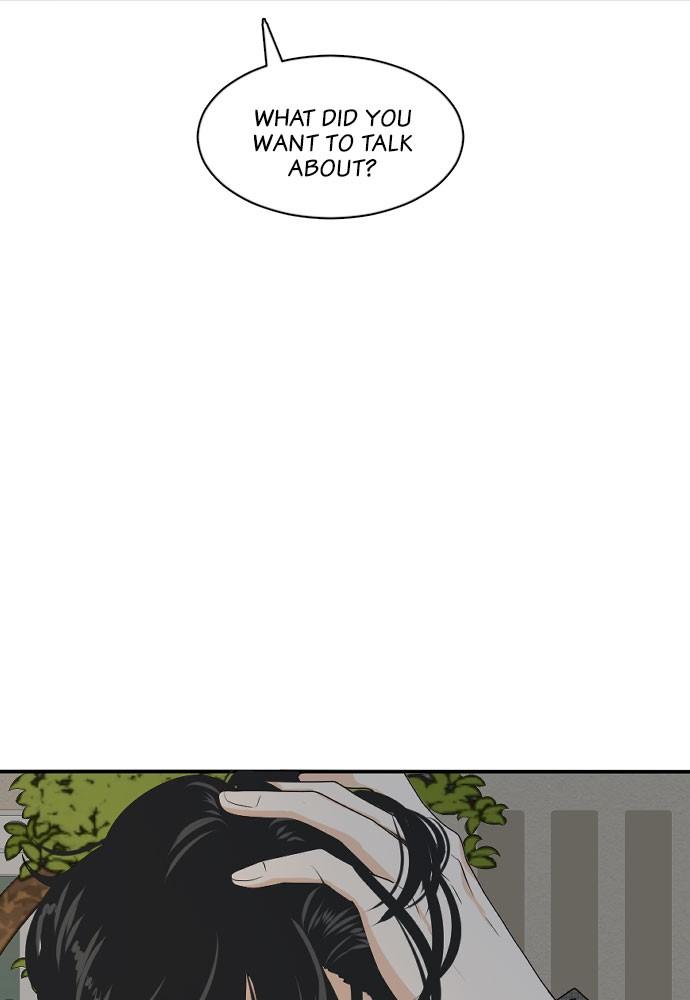 Read My Roommate Is A Gumiho ENGLISH Manga Online