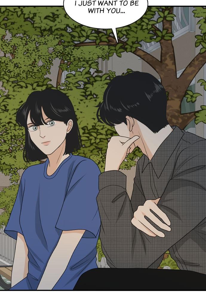 Read My Roommate Is A Gumiho ENGLISH Manga Online