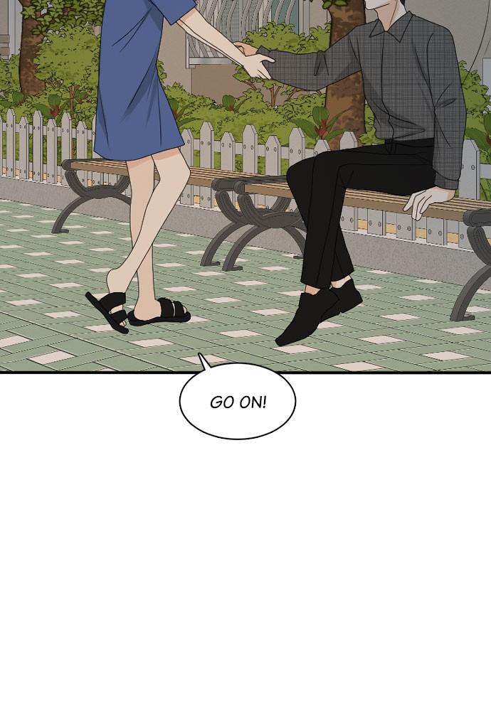 Read My Roommate Is A Gumiho ENGLISH Manga Online