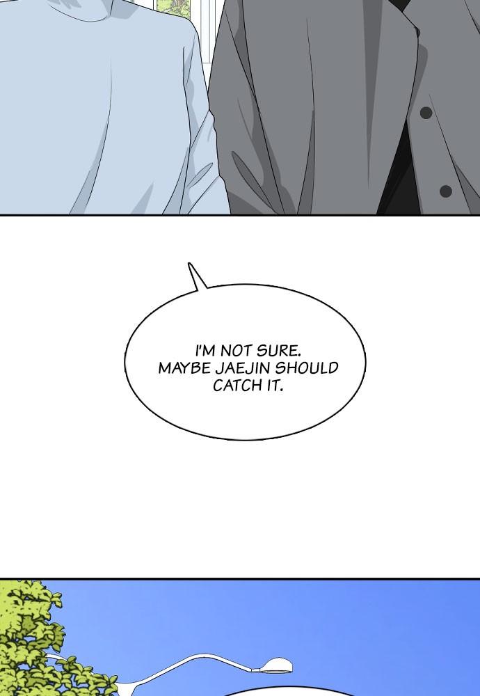 Read My Roommate Is A Gumiho ENGLISH Manga Online