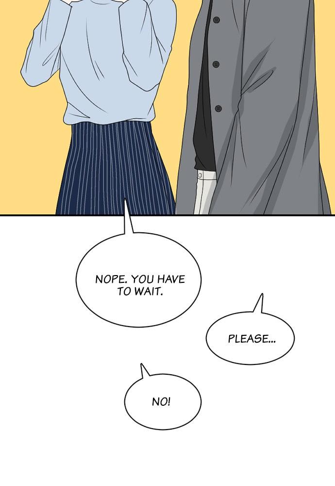 Read My Roommate Is A Gumiho ENGLISH Manga Online