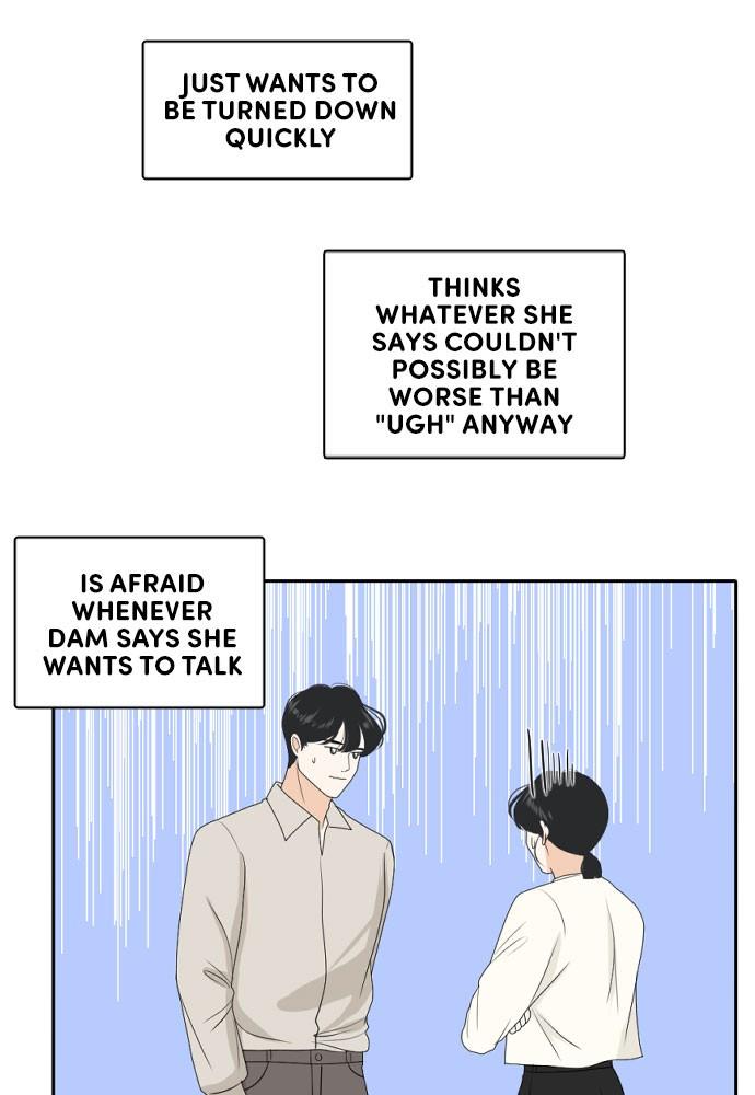 Read My Roommate Is A Gumiho ENGLISH Manga Online