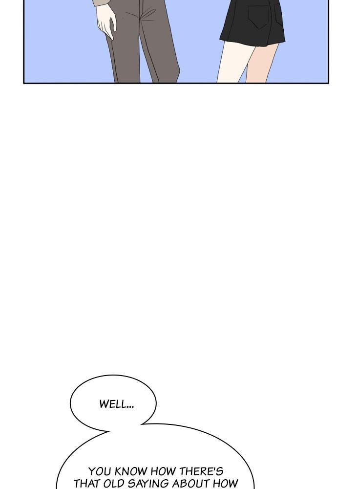 Read My Roommate Is A Gumiho ENGLISH Manga Online