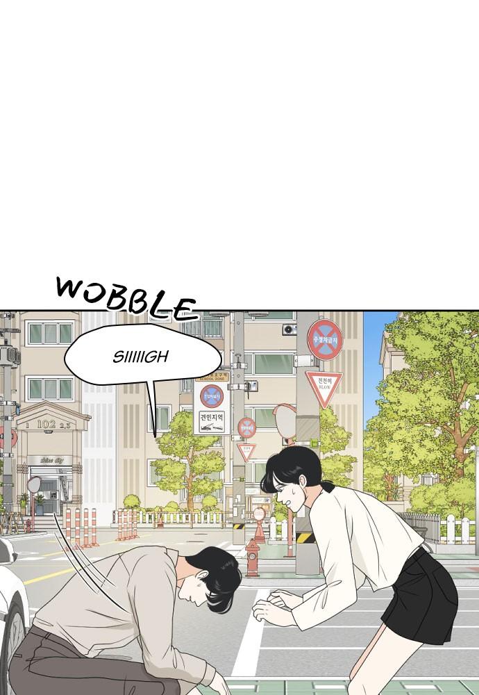 Read My Roommate Is A Gumiho ENGLISH Manga Online