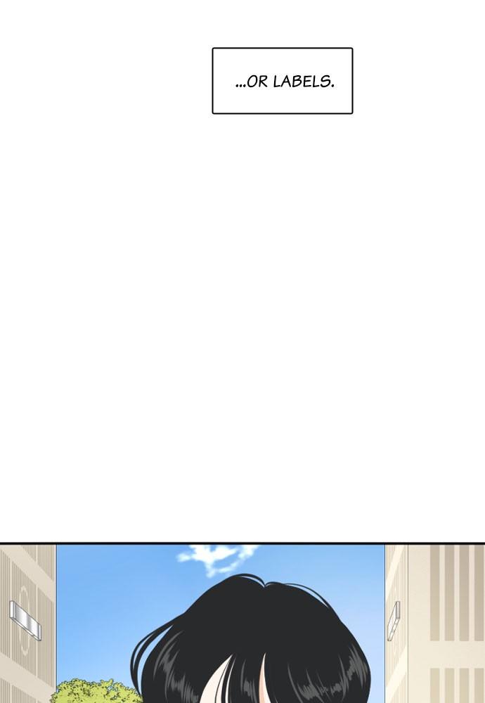 Read My Roommate Is A Gumiho ENGLISH Manga Online