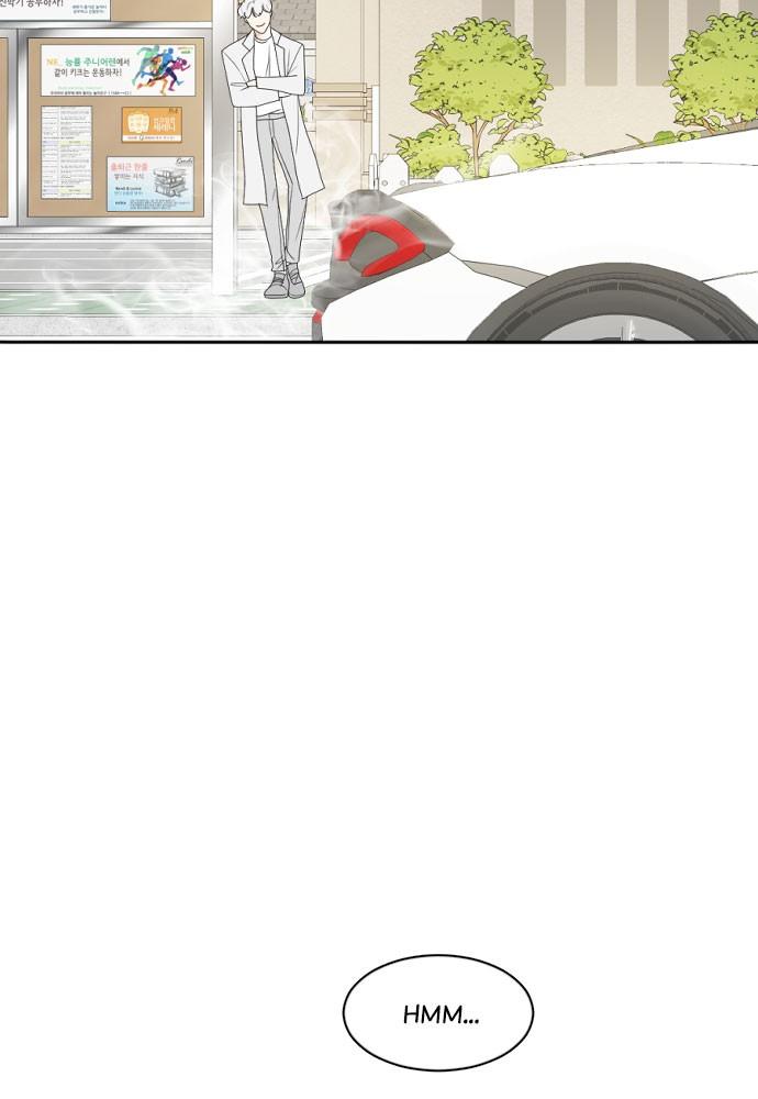 Read My Roommate Is A Gumiho ENGLISH Manga Online