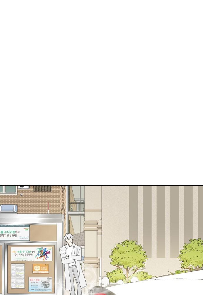 Read My Roommate Is A Gumiho ENGLISH Manga Online