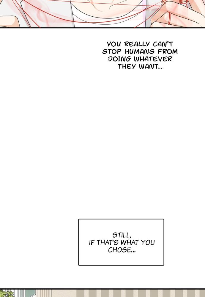 Read My Roommate Is A Gumiho ENGLISH Manga Online