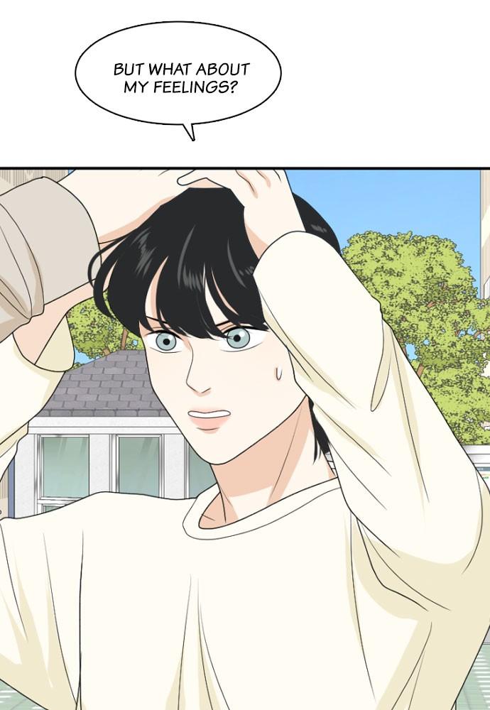 Read My Roommate Is A Gumiho ENGLISH Manga Online