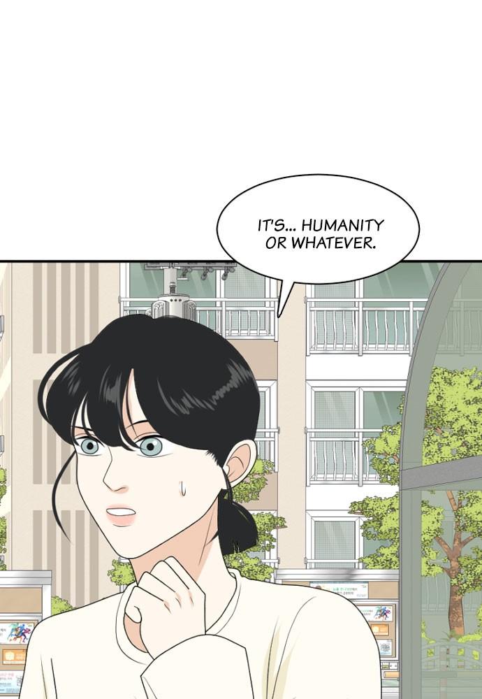Read My Roommate Is A Gumiho ENGLISH Manga Online