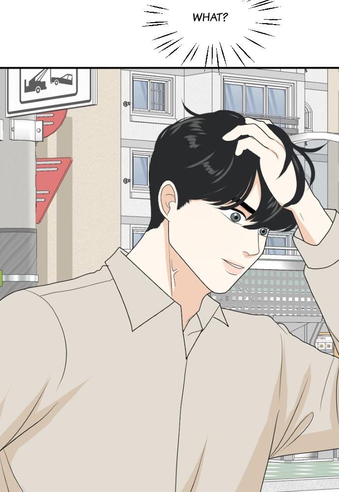 Read My Roommate Is A Gumiho ENGLISH Manga Online