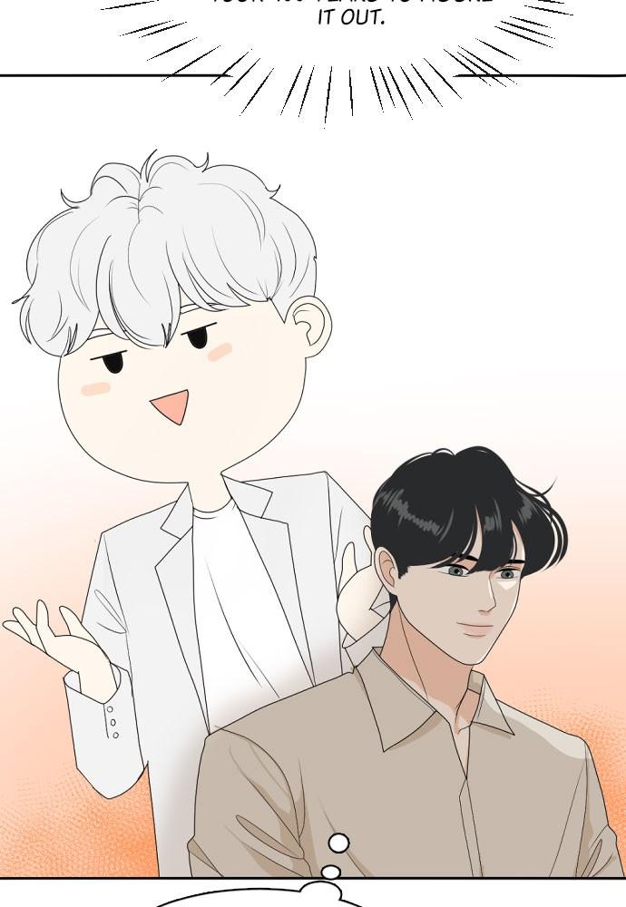 Read My Roommate Is A Gumiho ENGLISH Manga Online