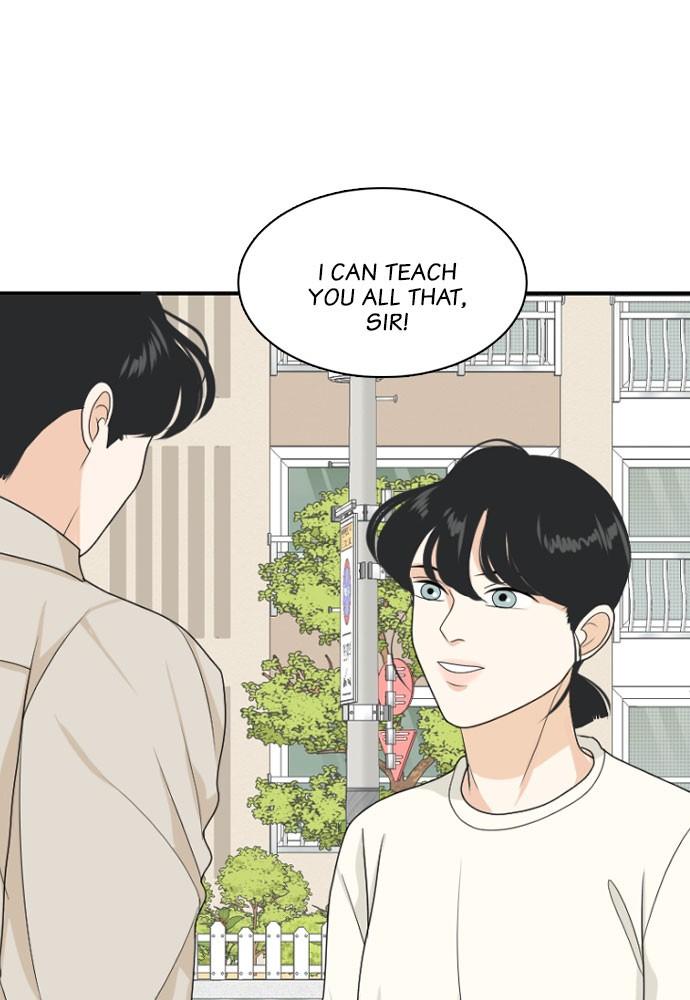 Read My Roommate Is A Gumiho ENGLISH Manga Online