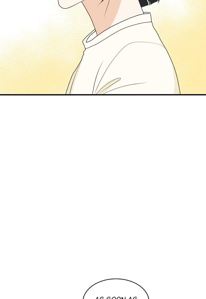 Read My Roommate Is A Gumiho ENGLISH Manga Online