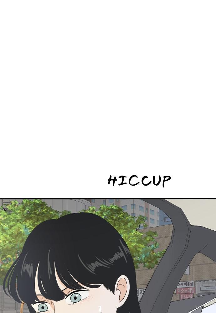 Read My Roommate Is A Gumiho ENGLISH Manga Online