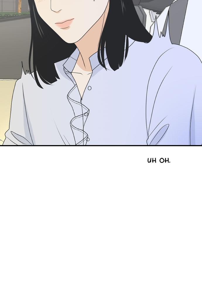 Read My Roommate Is A Gumiho ENGLISH Manga Online