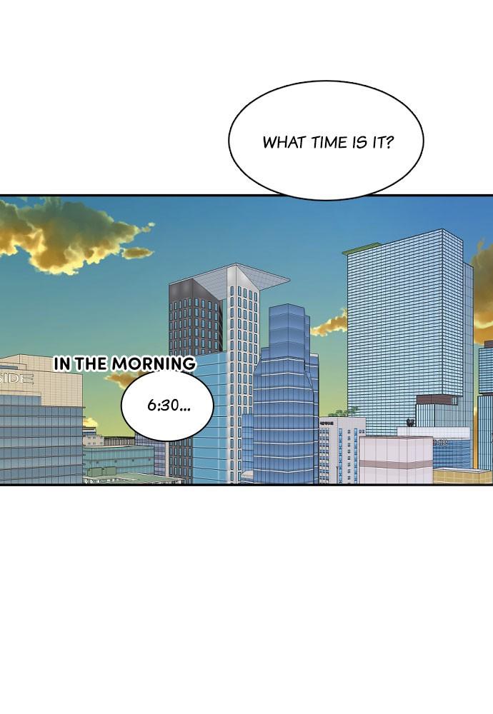 Read My Roommate Is A Gumiho ENGLISH Manga Online