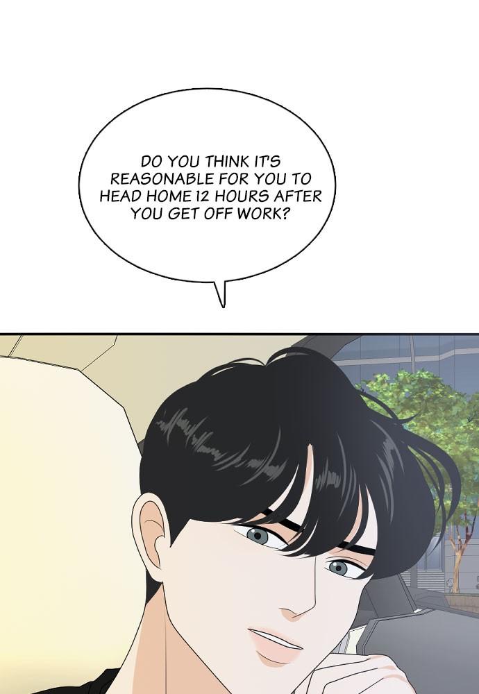 Read My Roommate Is A Gumiho ENGLISH Manga Online