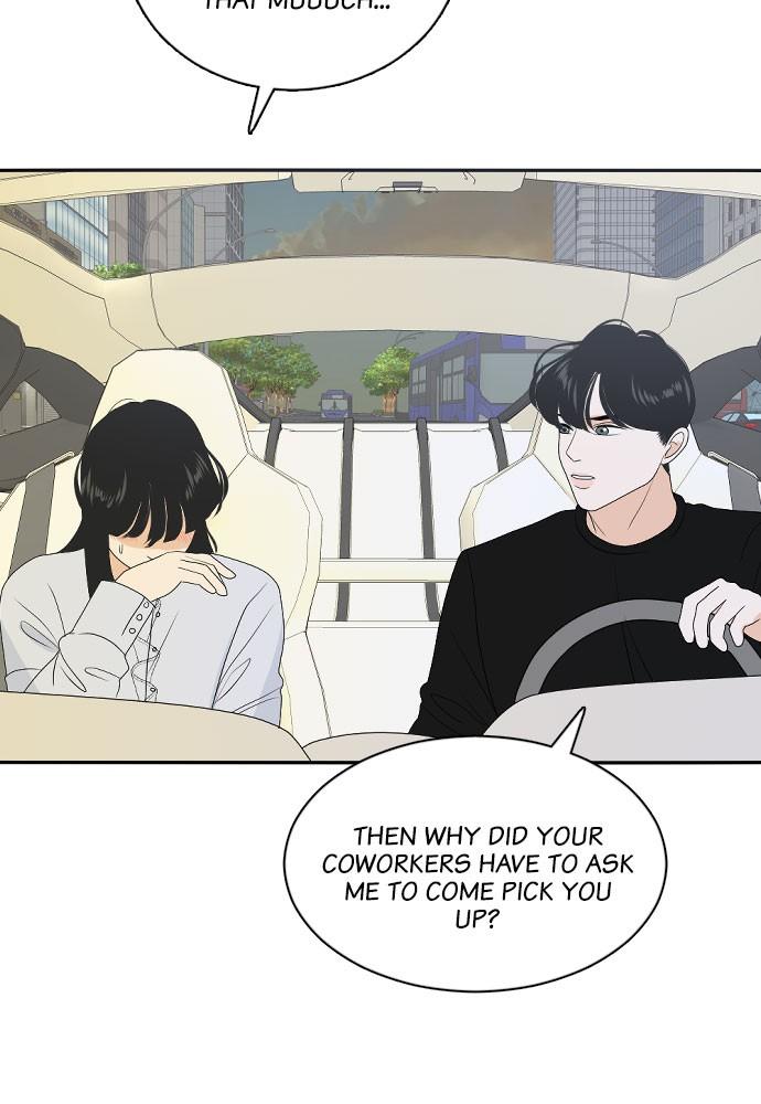 Read My Roommate Is A Gumiho ENGLISH Manga Online